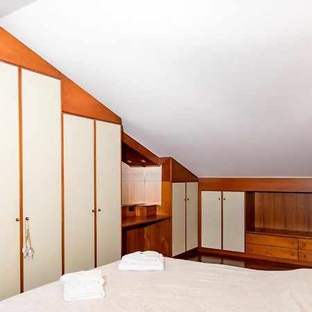 Appartamento Casa Anto Lovere Esterno foto