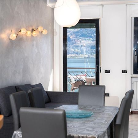 Appartamento Casa Anto Lovere Esterno foto