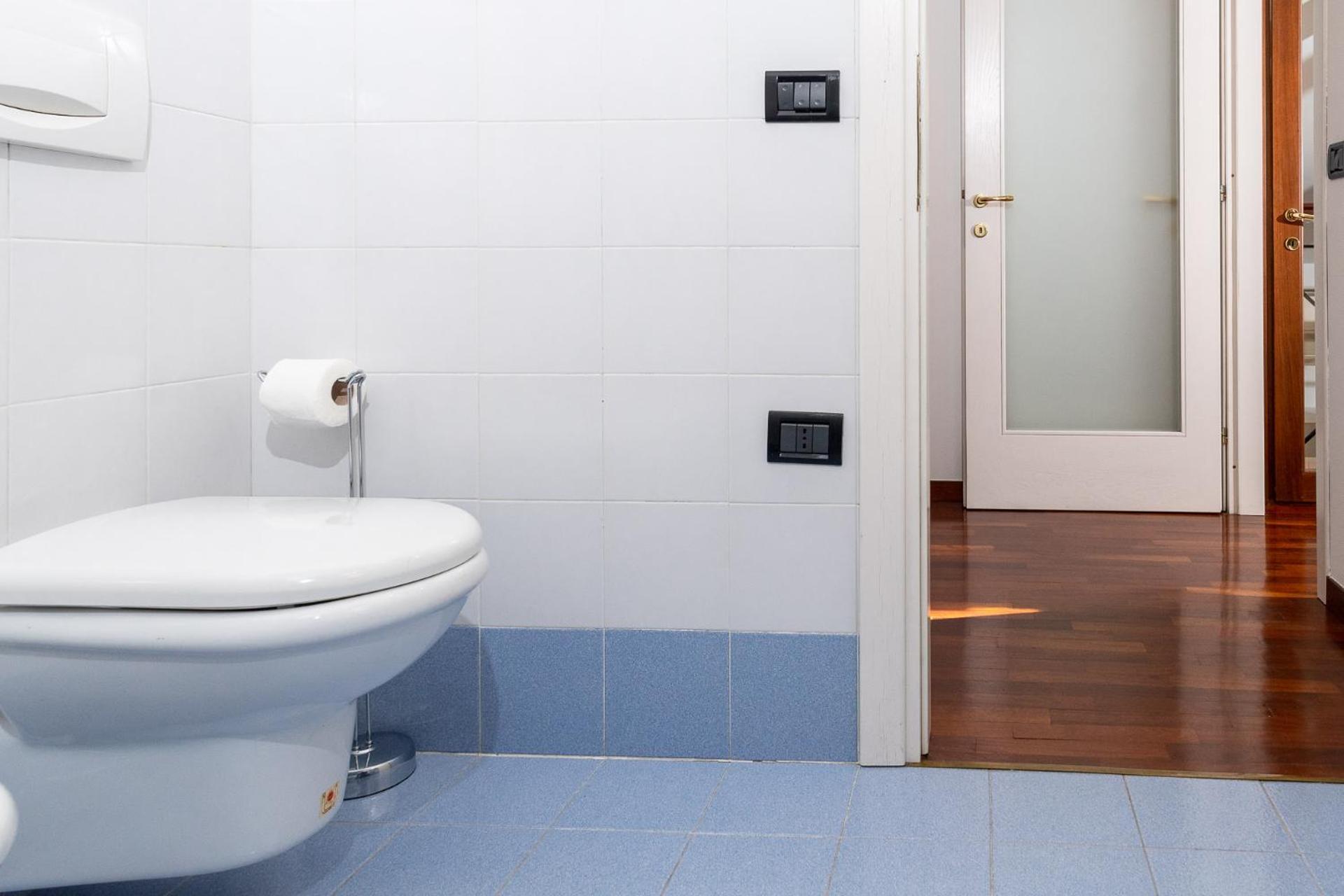 Appartamento Casa Anto Lovere Esterno foto