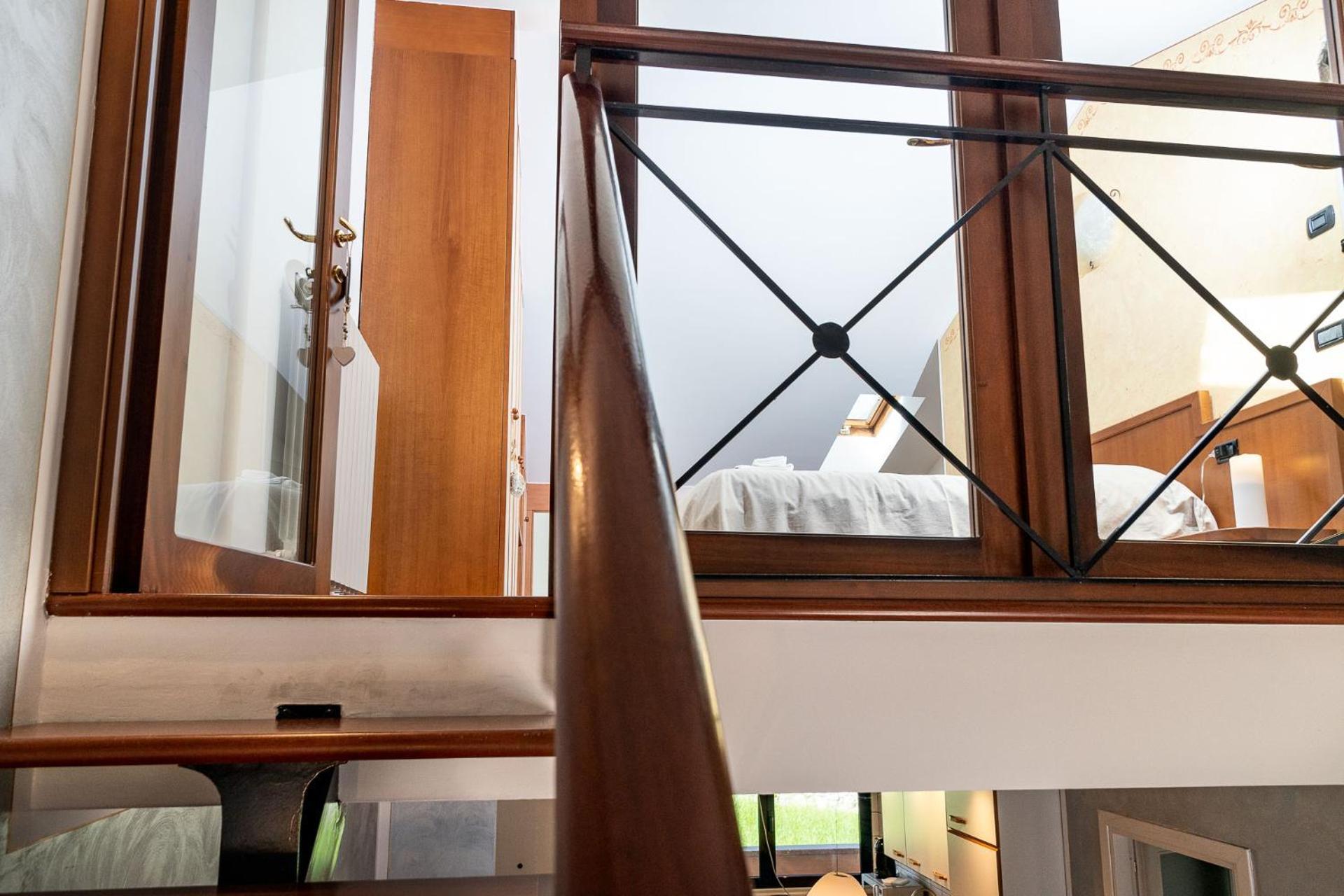 Appartamento Casa Anto Lovere Esterno foto