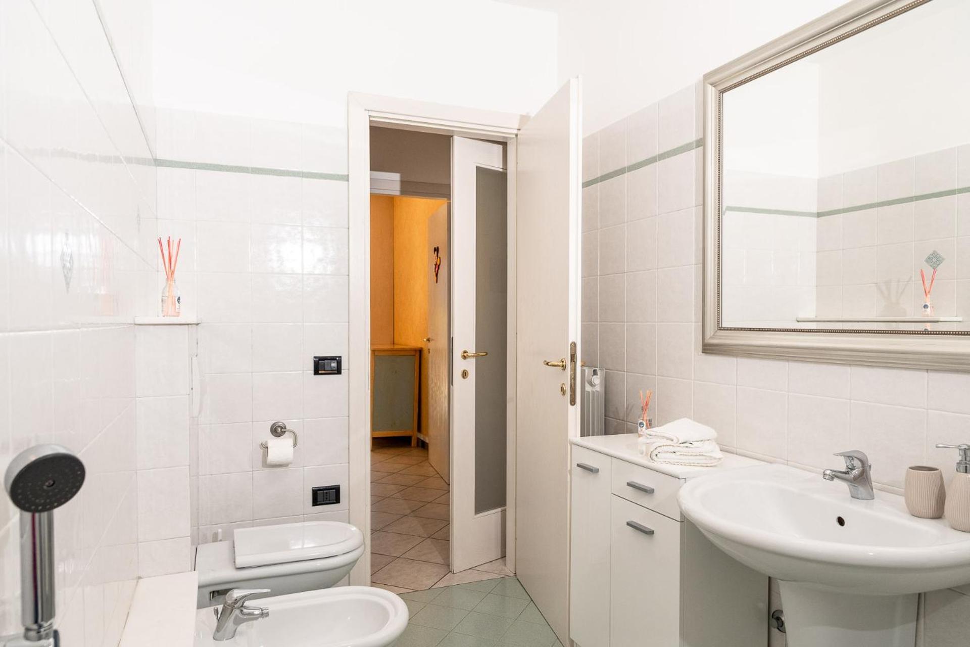 Appartamento Casa Anto Lovere Esterno foto