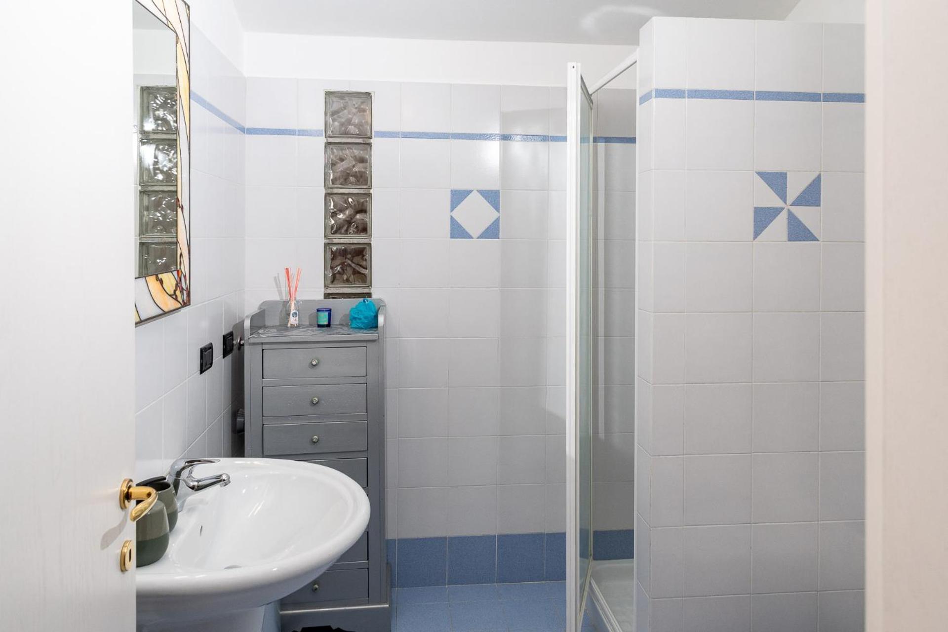 Appartamento Casa Anto Lovere Esterno foto