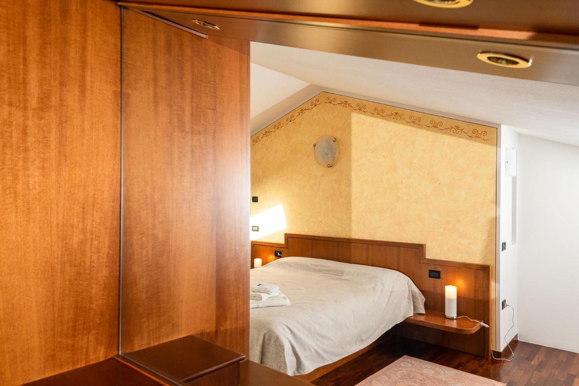 Appartamento Casa Anto Lovere Esterno foto