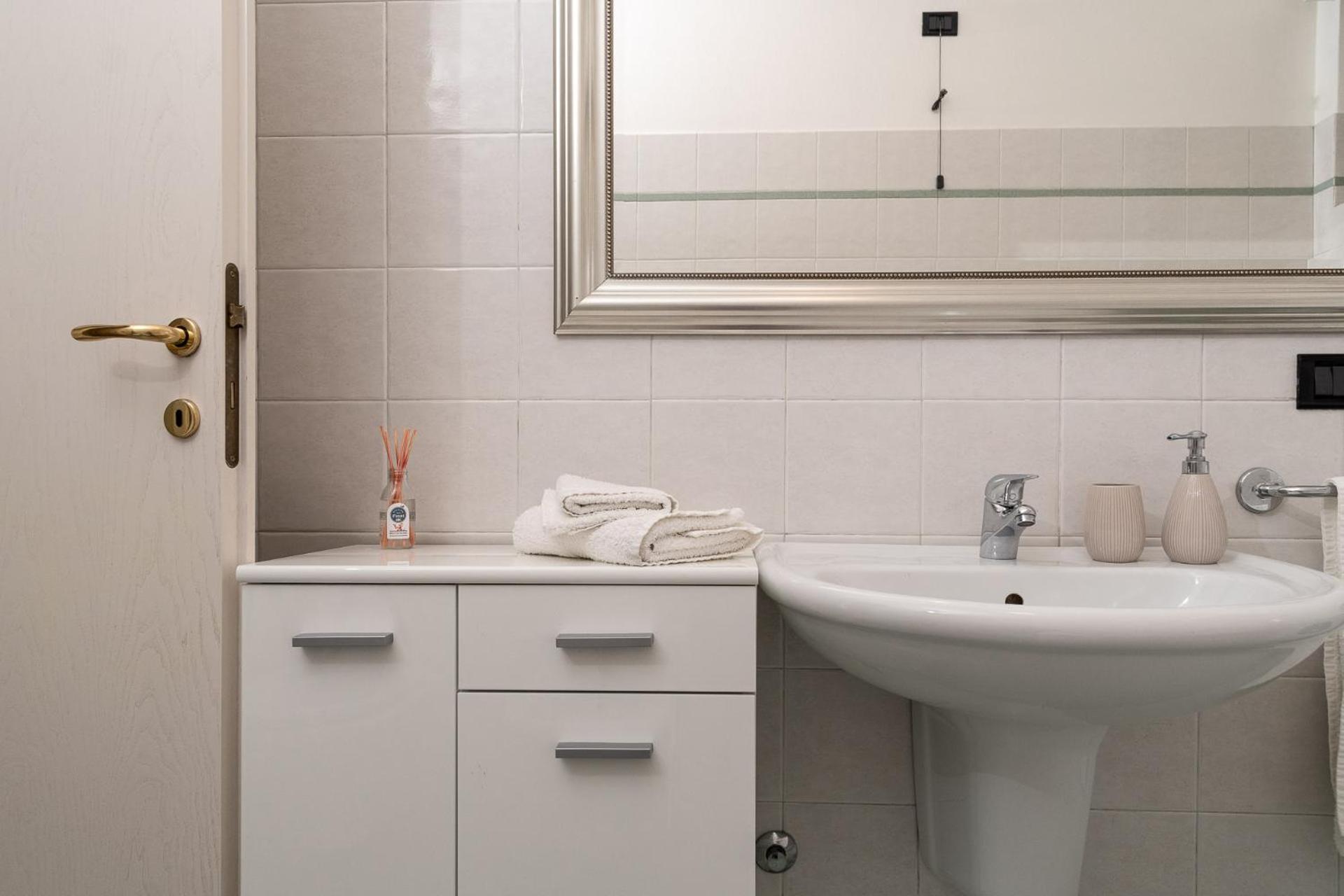 Appartamento Casa Anto Lovere Esterno foto