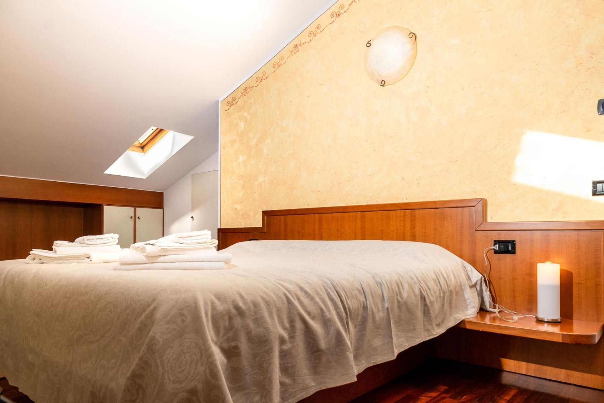 Appartamento Casa Anto Lovere Esterno foto