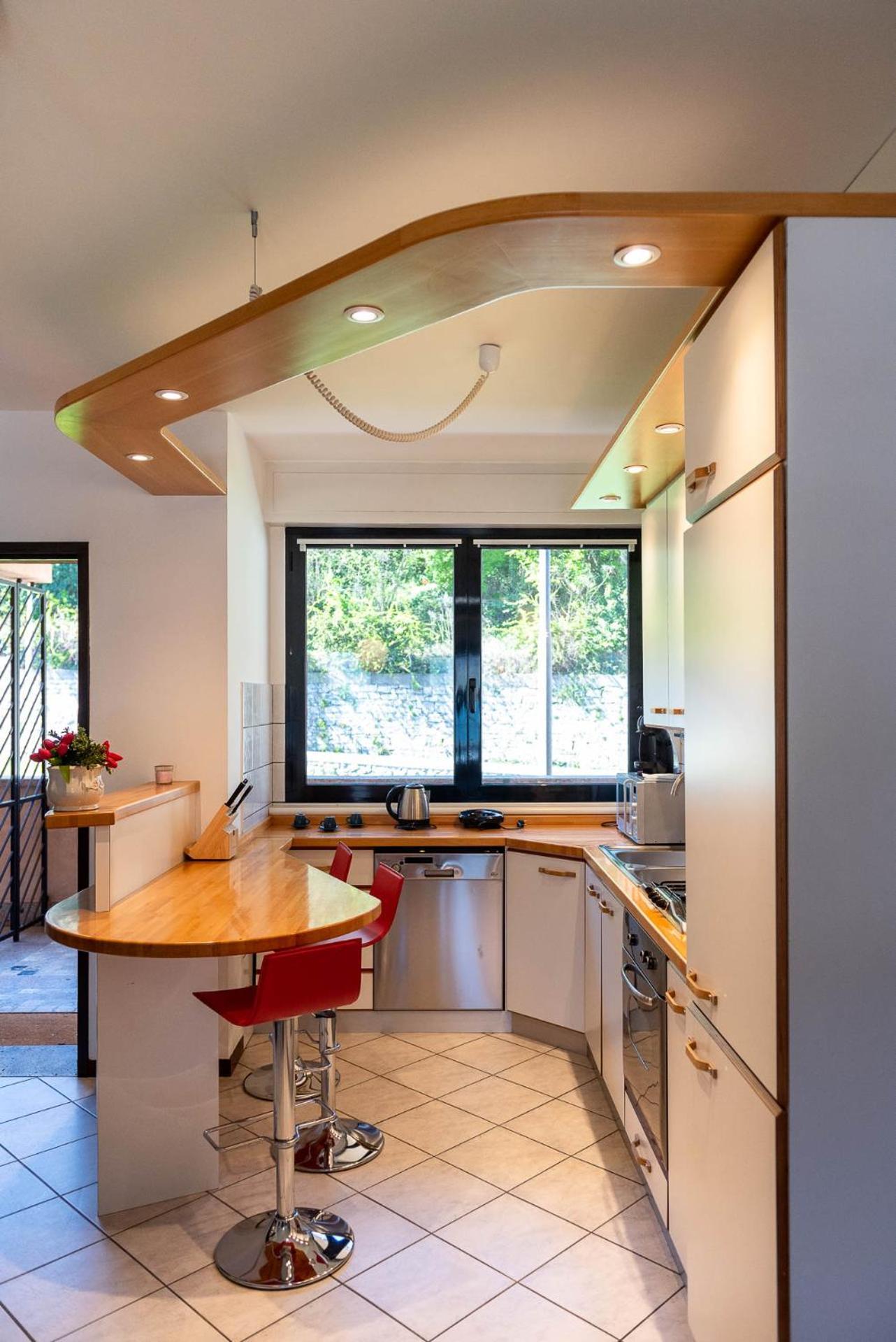 Appartamento Casa Anto Lovere Esterno foto