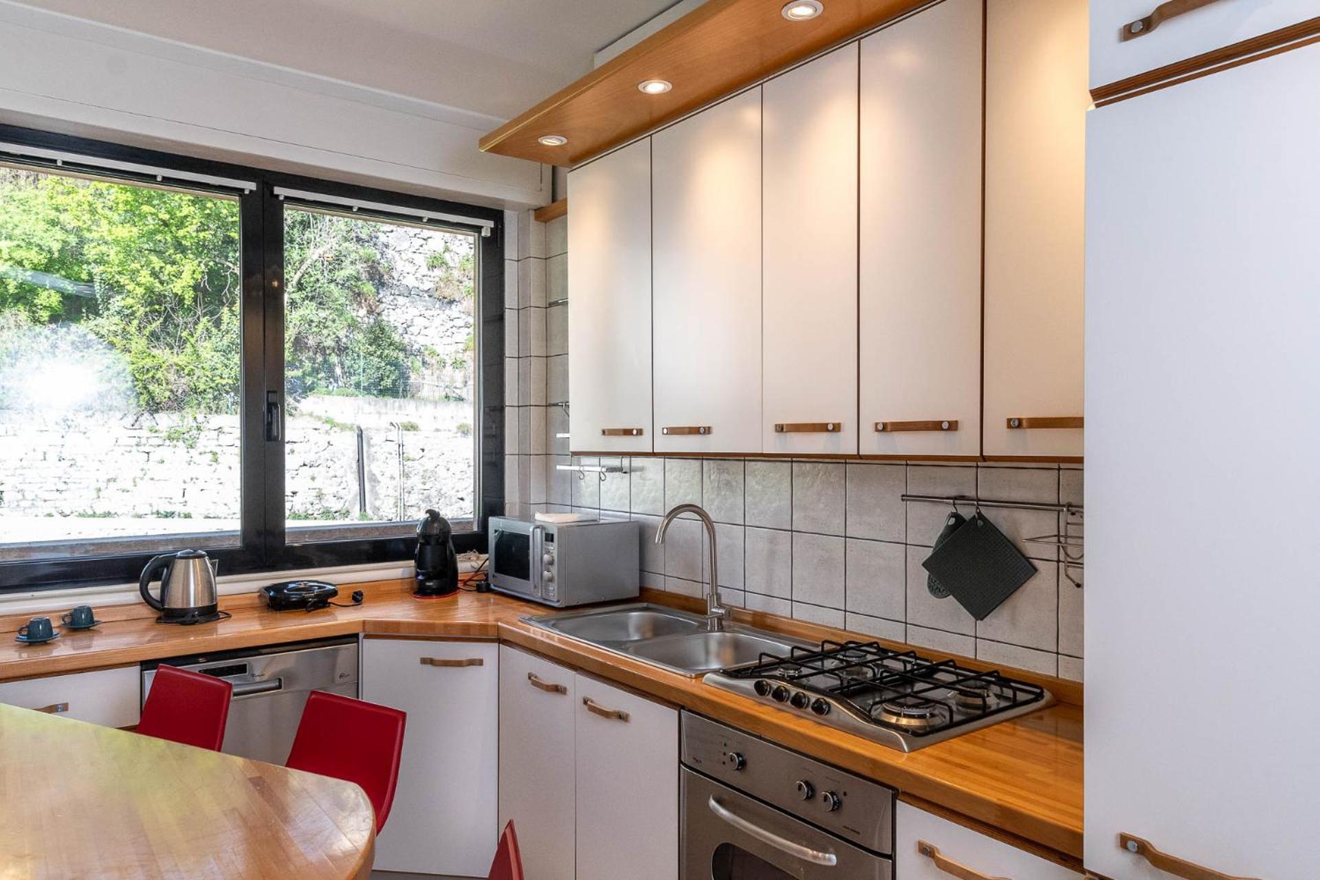 Appartamento Casa Anto Lovere Esterno foto