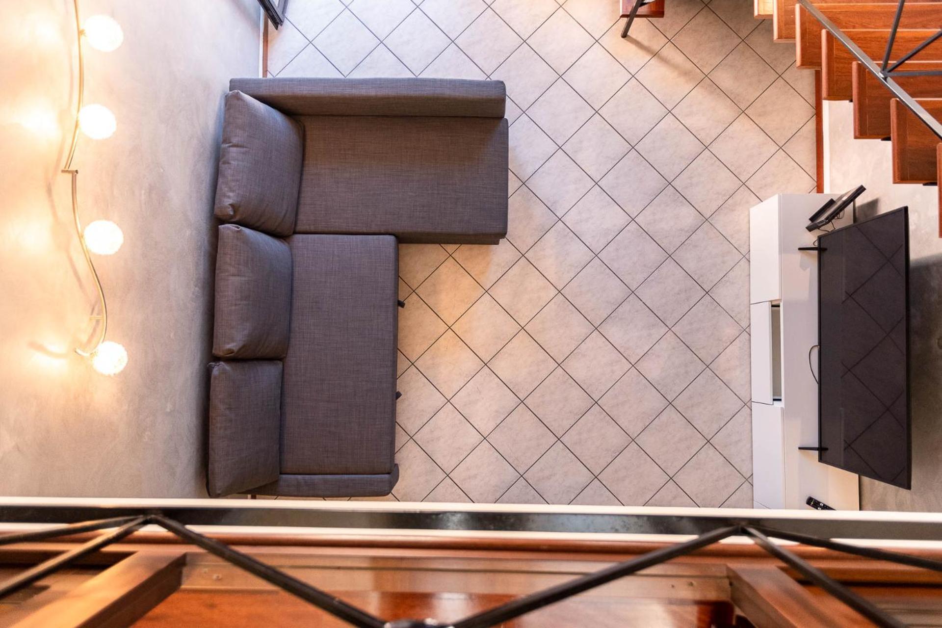 Appartamento Casa Anto Lovere Esterno foto